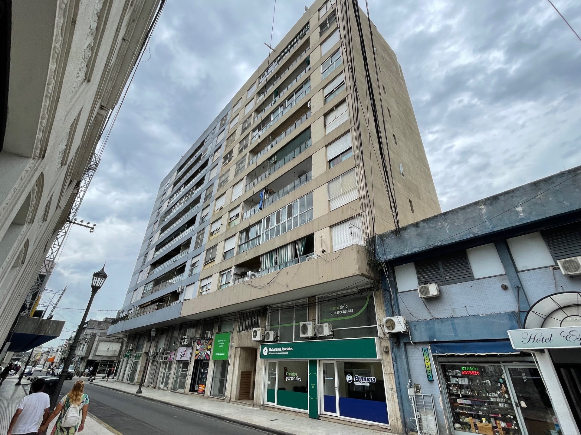 Inmobiliaria VENIER
