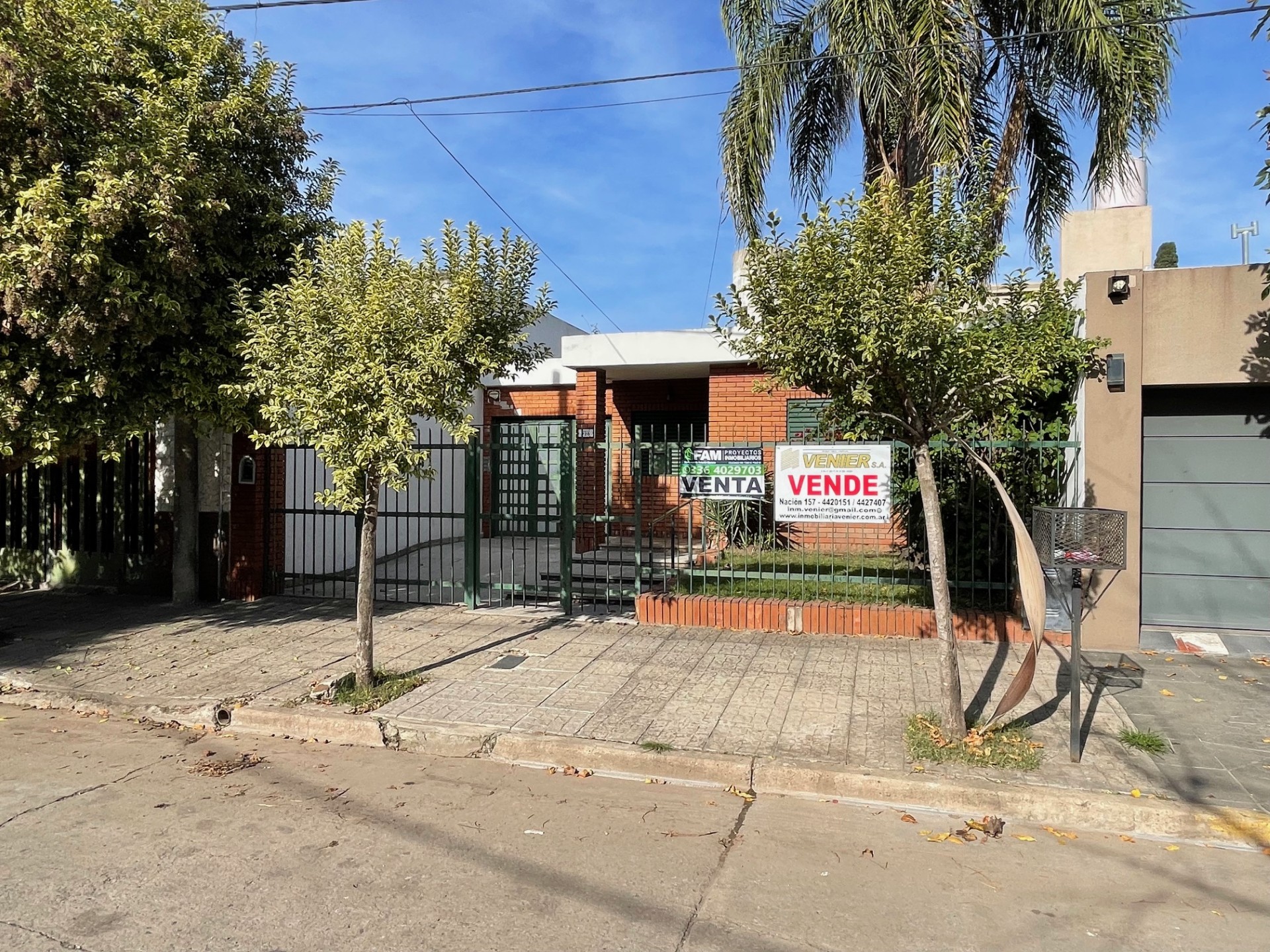 Inmobiliaria VENIER