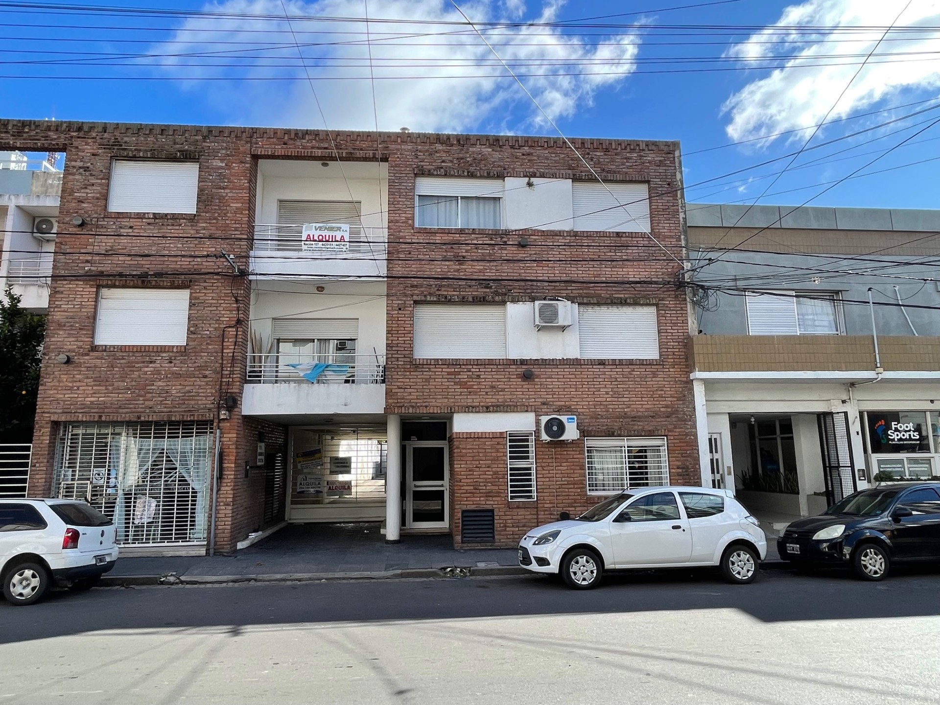 Inmobiliaria VENIER
