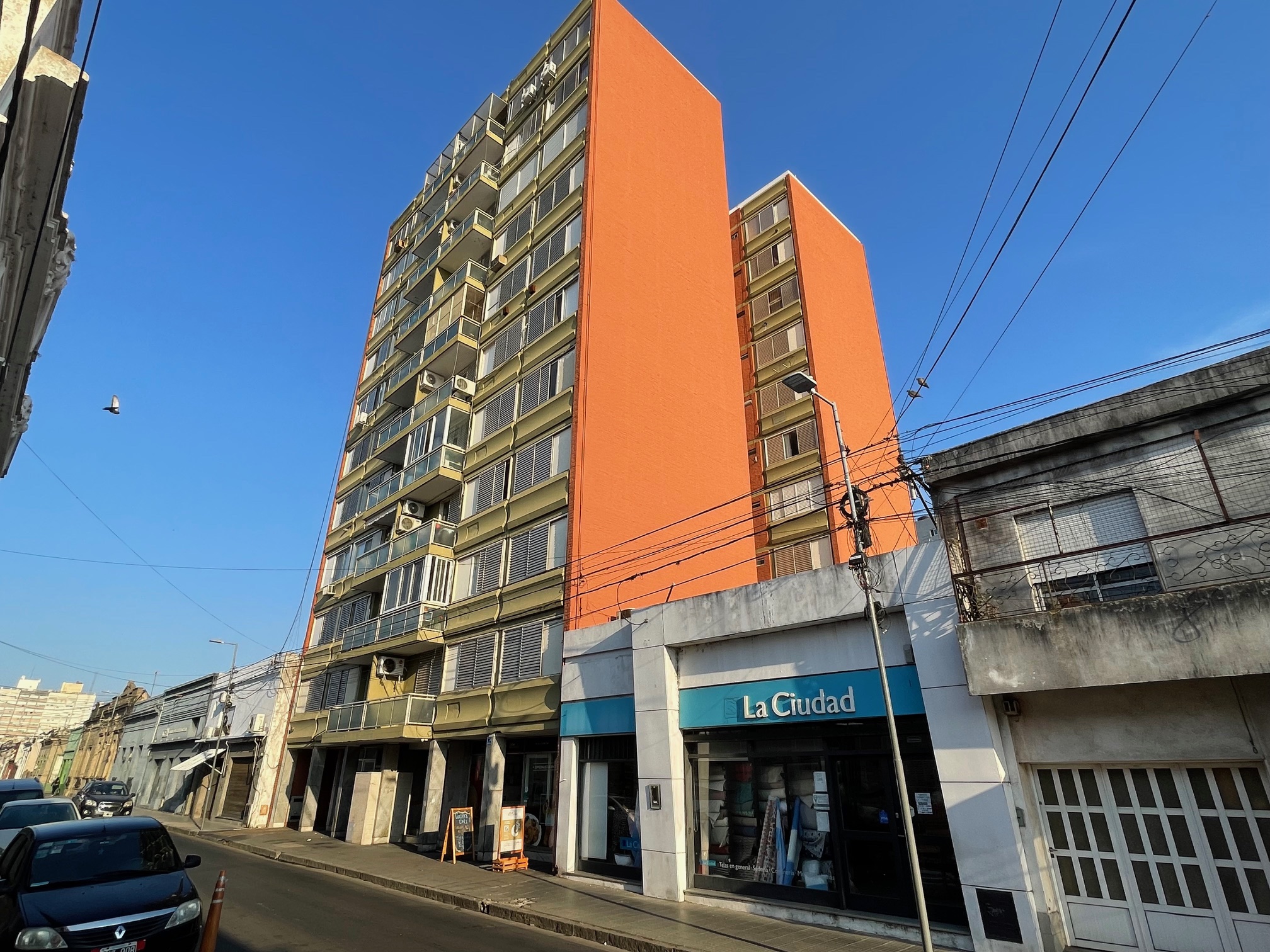 Inmobiliaria VENIER