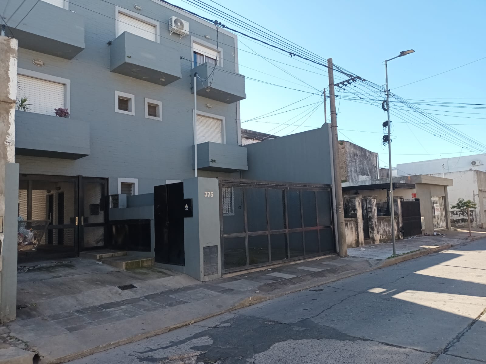 Inmobiliaria VENIER