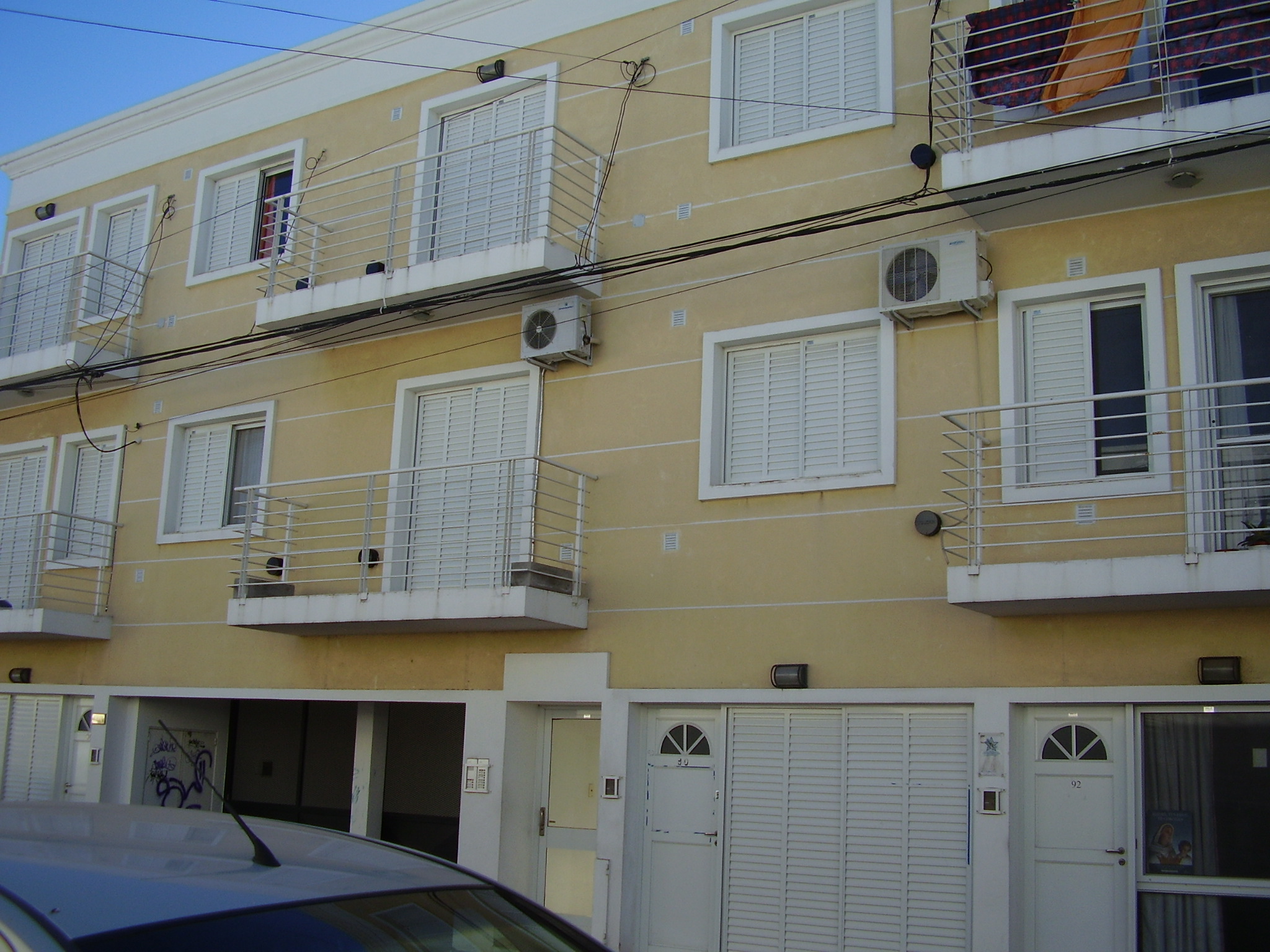Inmobiliaria VENIER