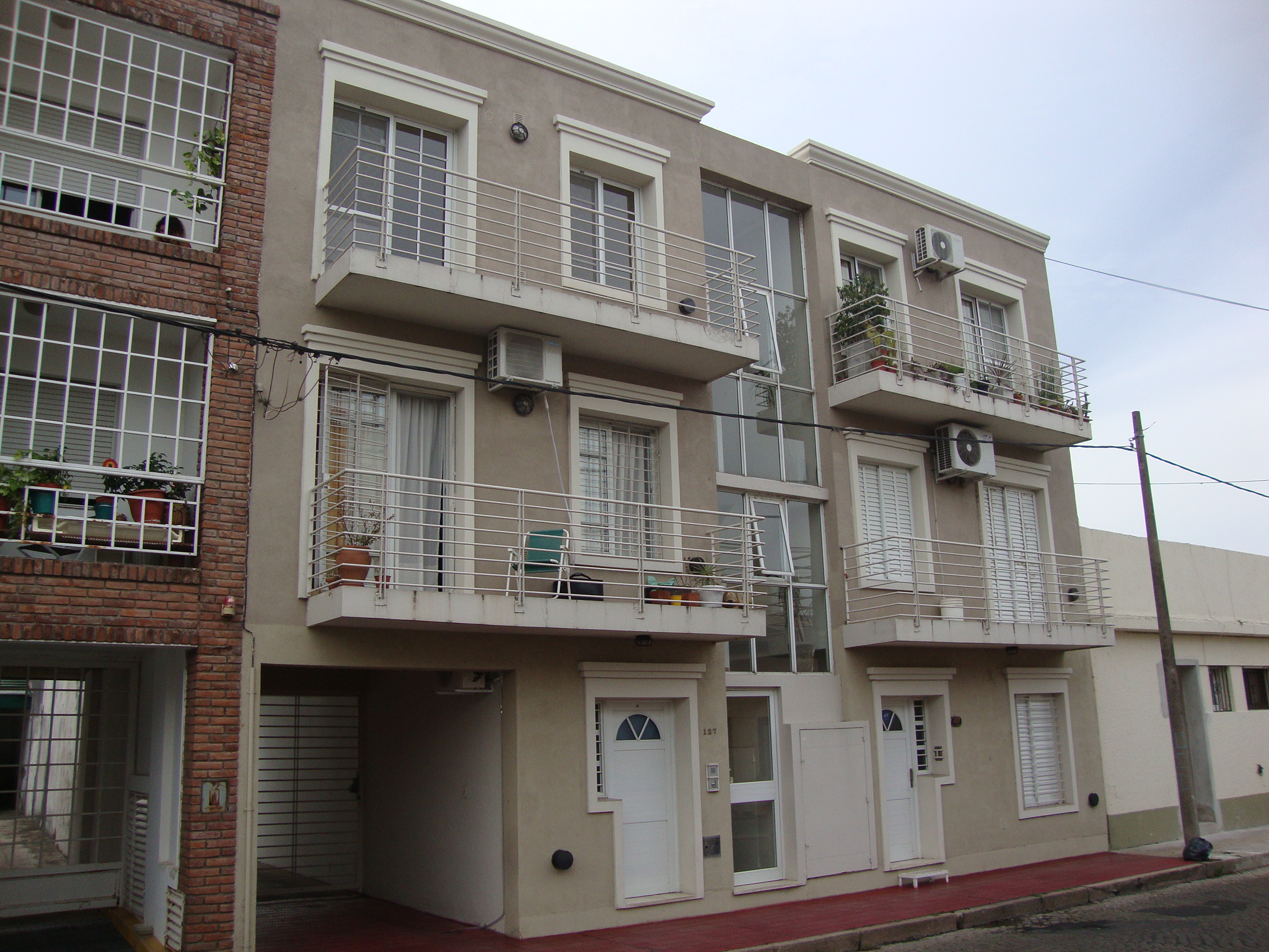 Inmobiliaria VENIER