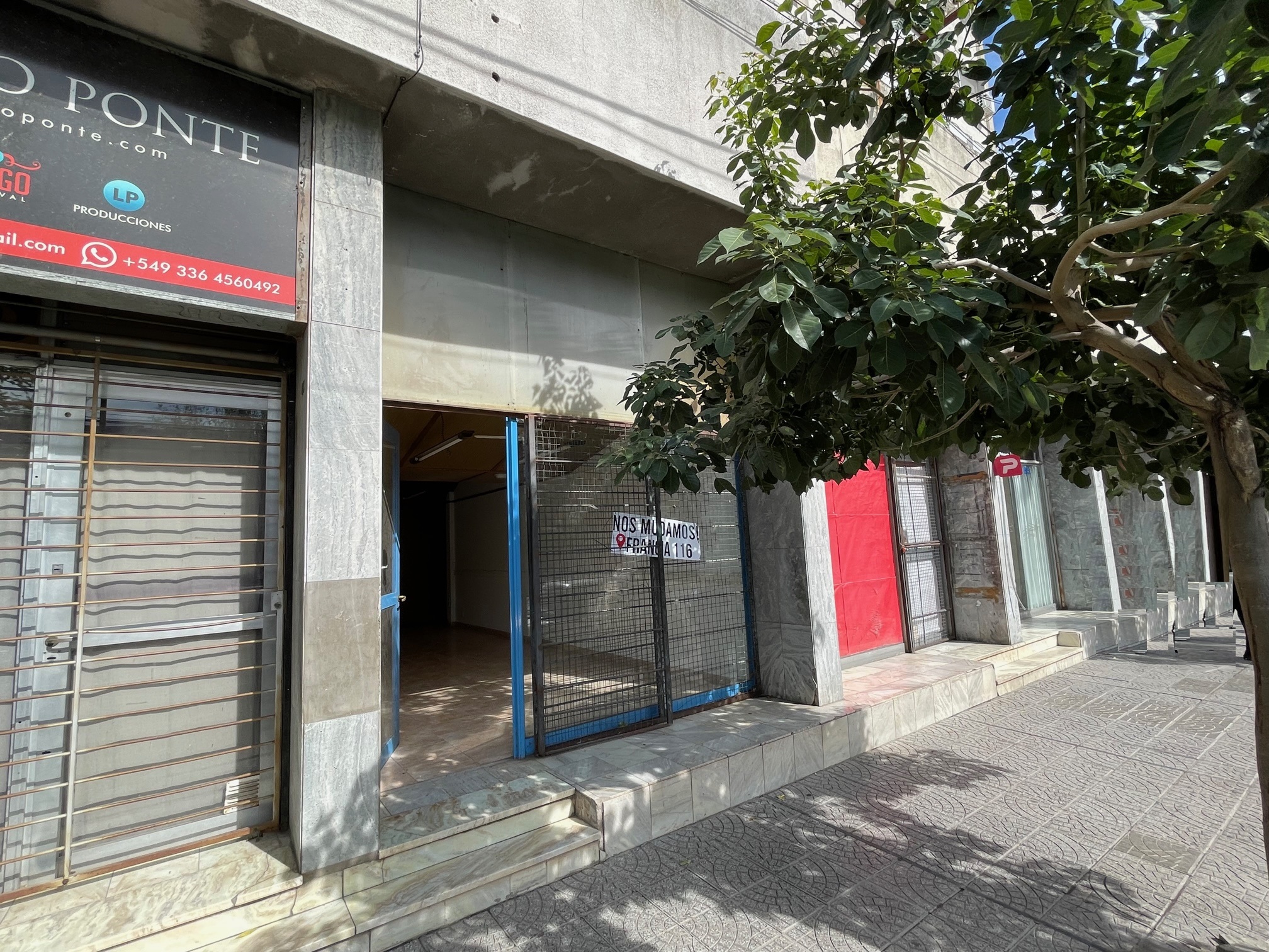 Inmobiliaria VENIER