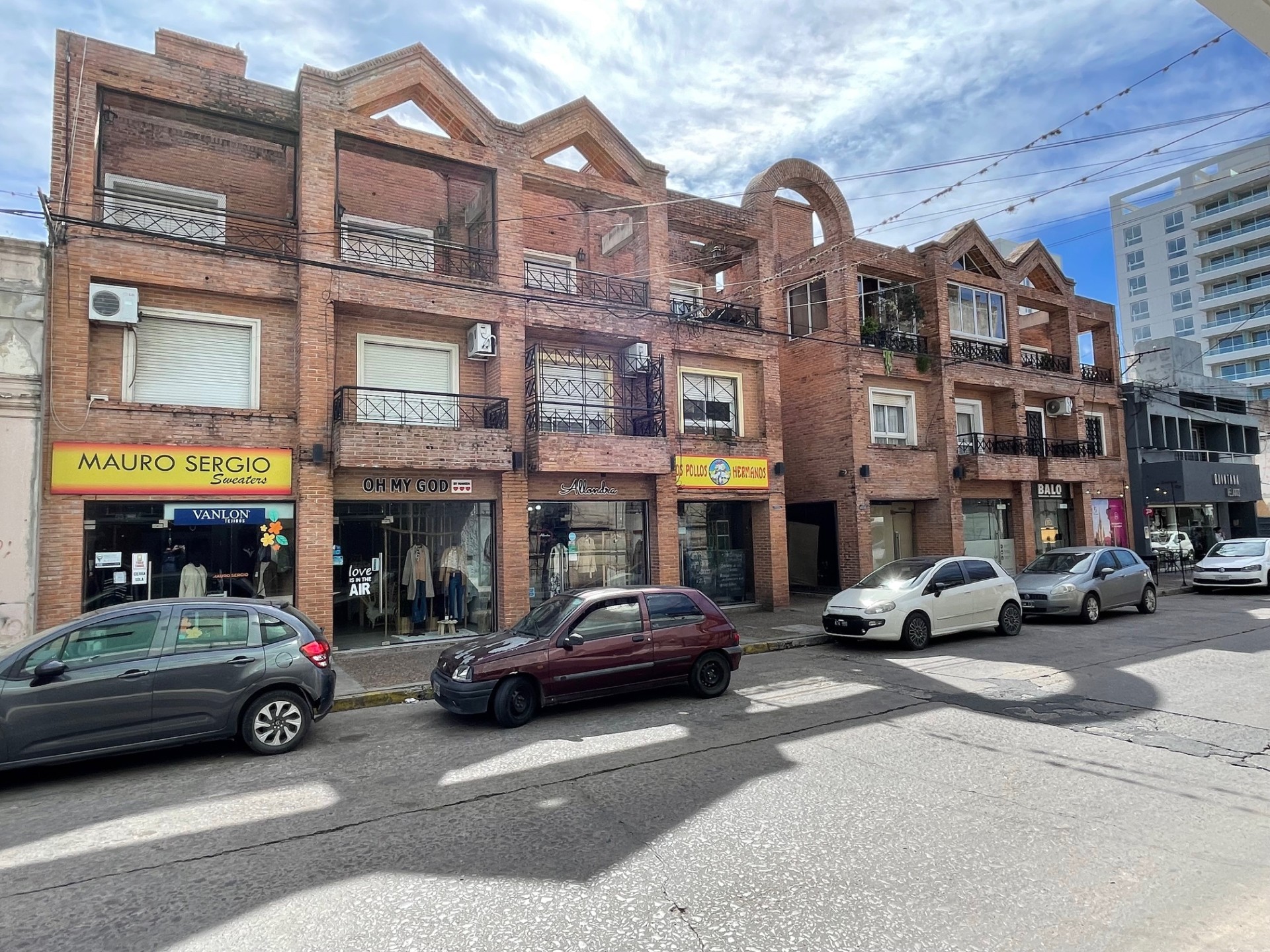 Inmobiliaria VENIER