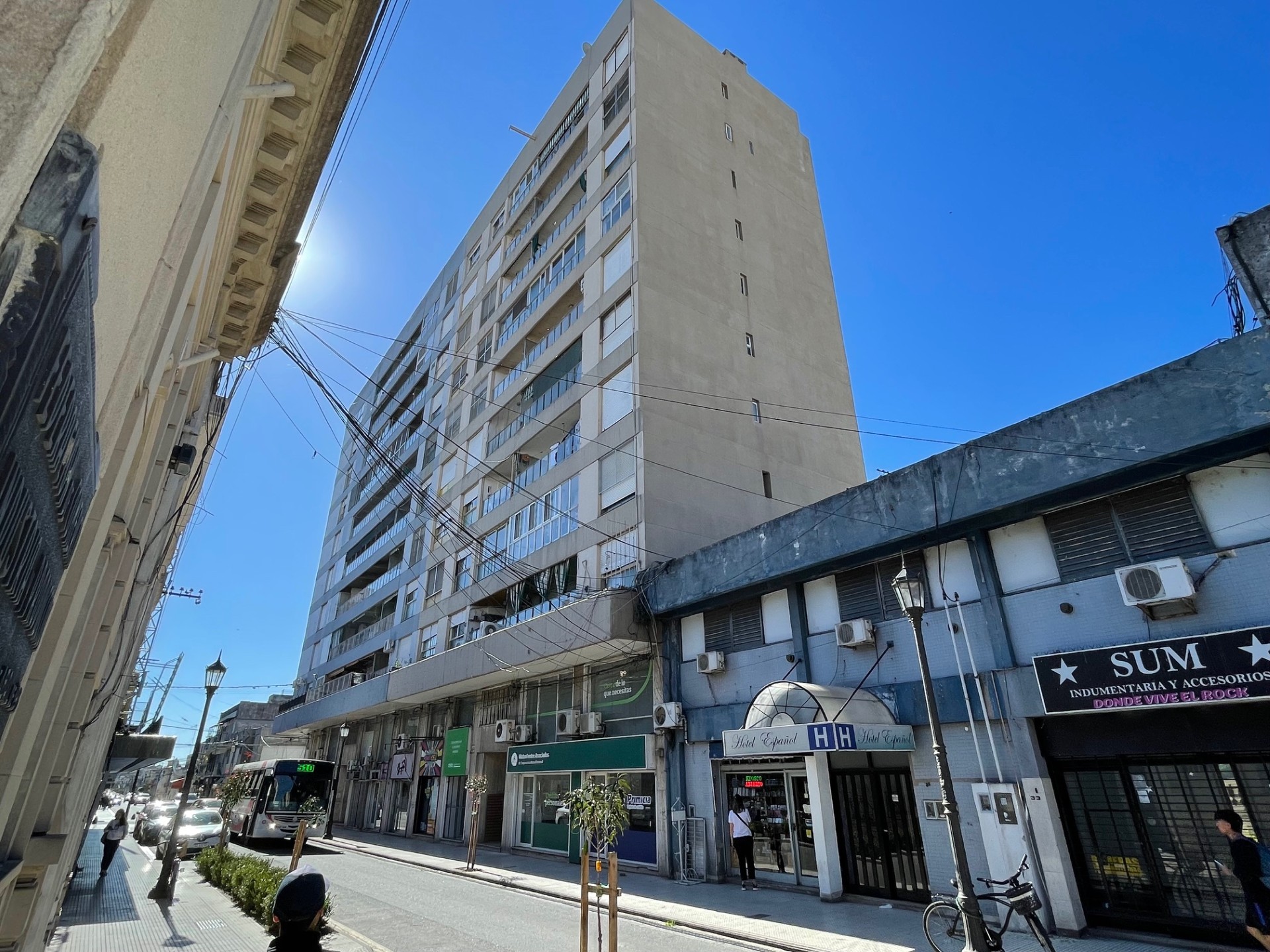 Inmobiliaria VENIER
