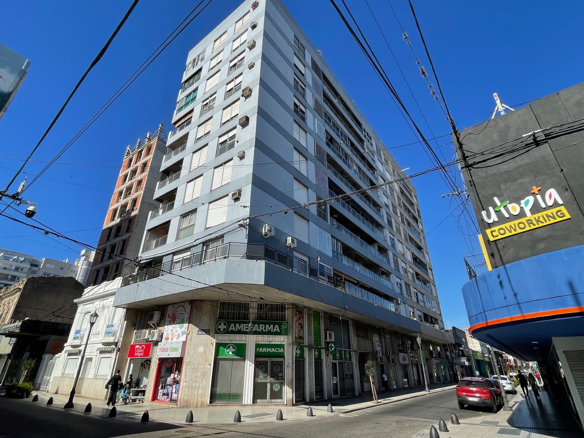 Inmobiliaria VENIER