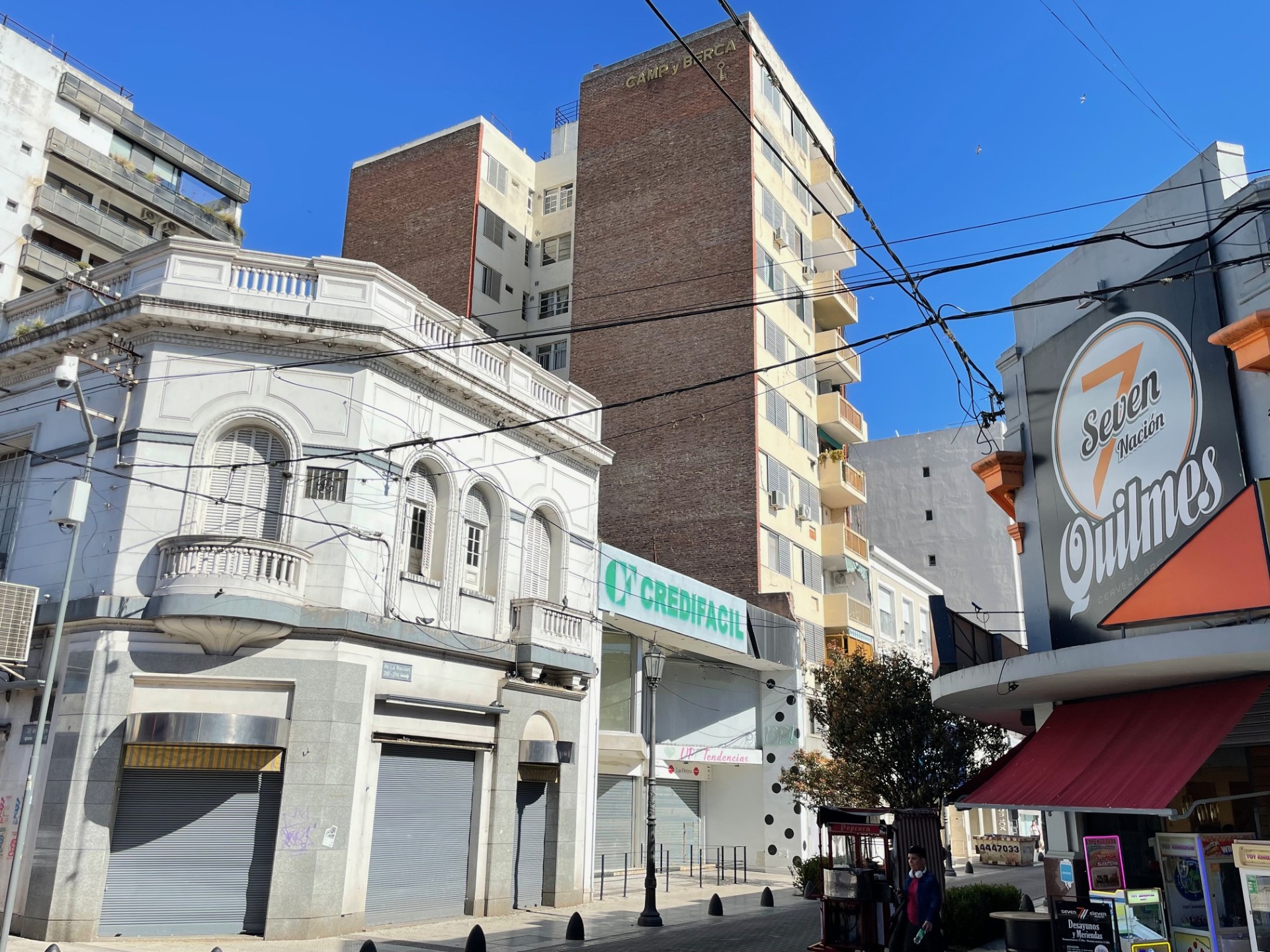 Inmobiliaria VENIER