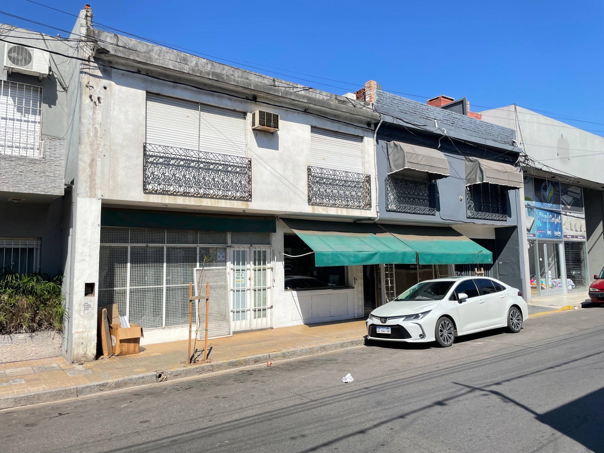 Inmobiliaria VENIER