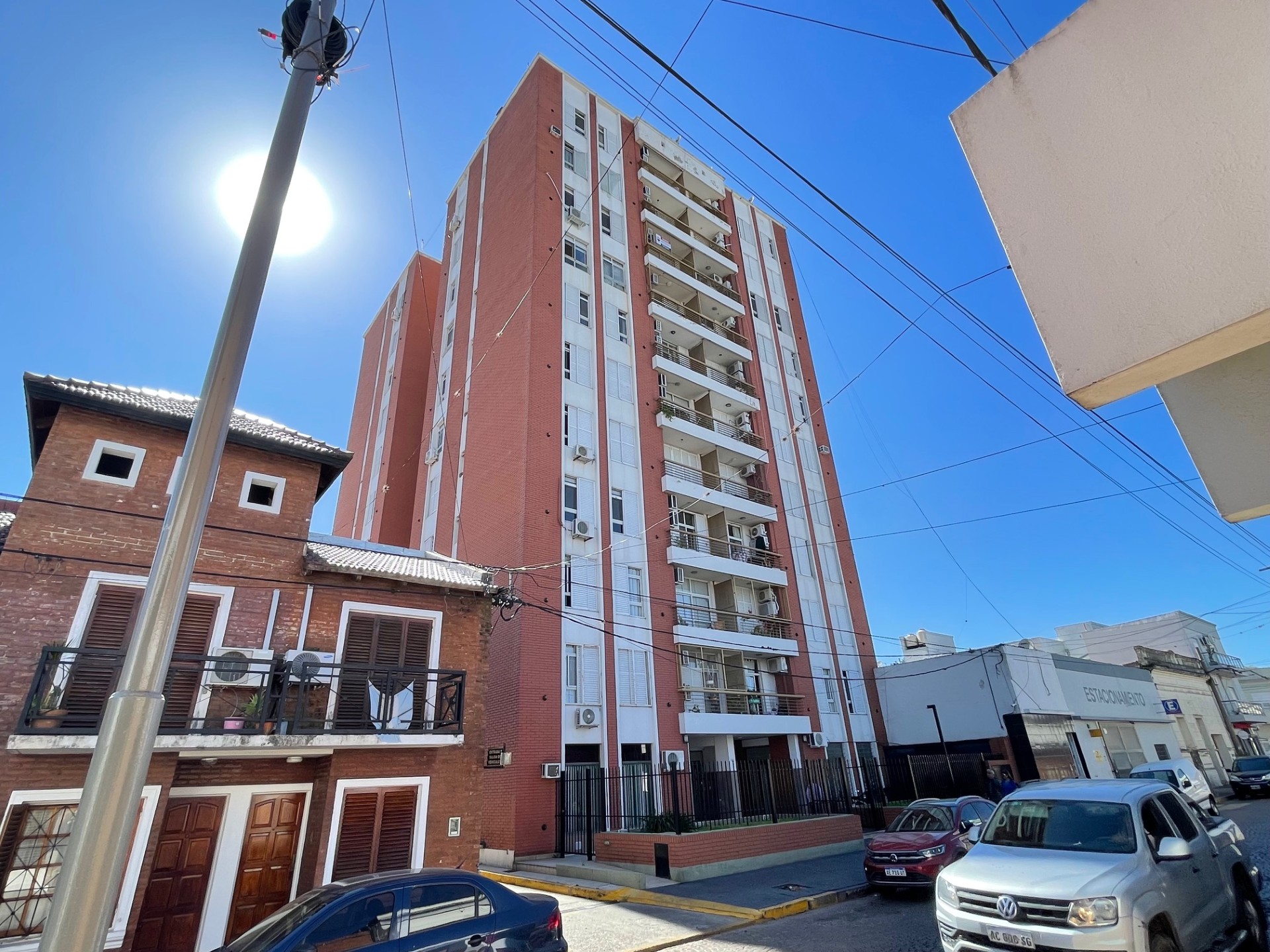Inmobiliaria VENIER