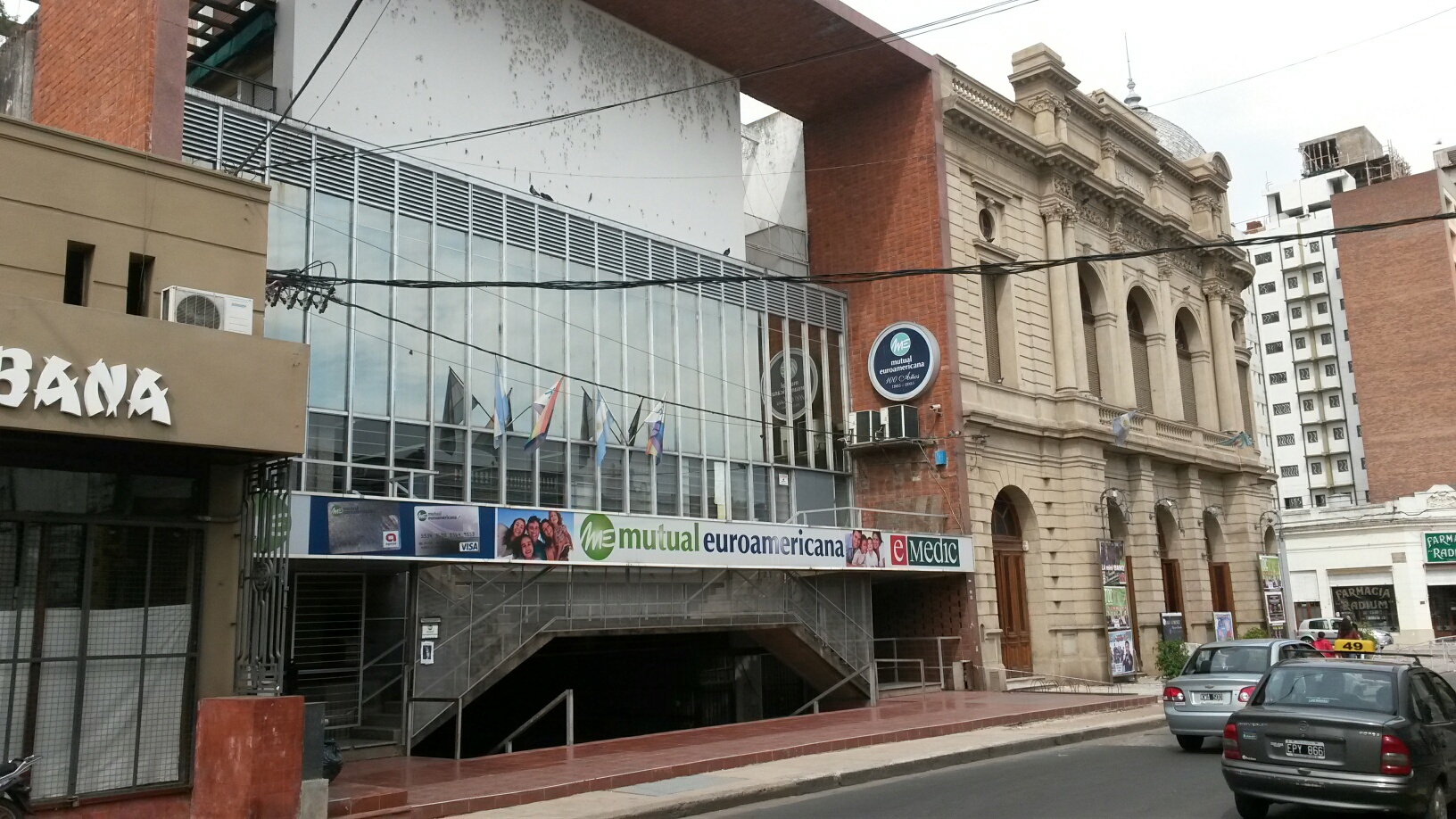 Inmobiliaria VENIER