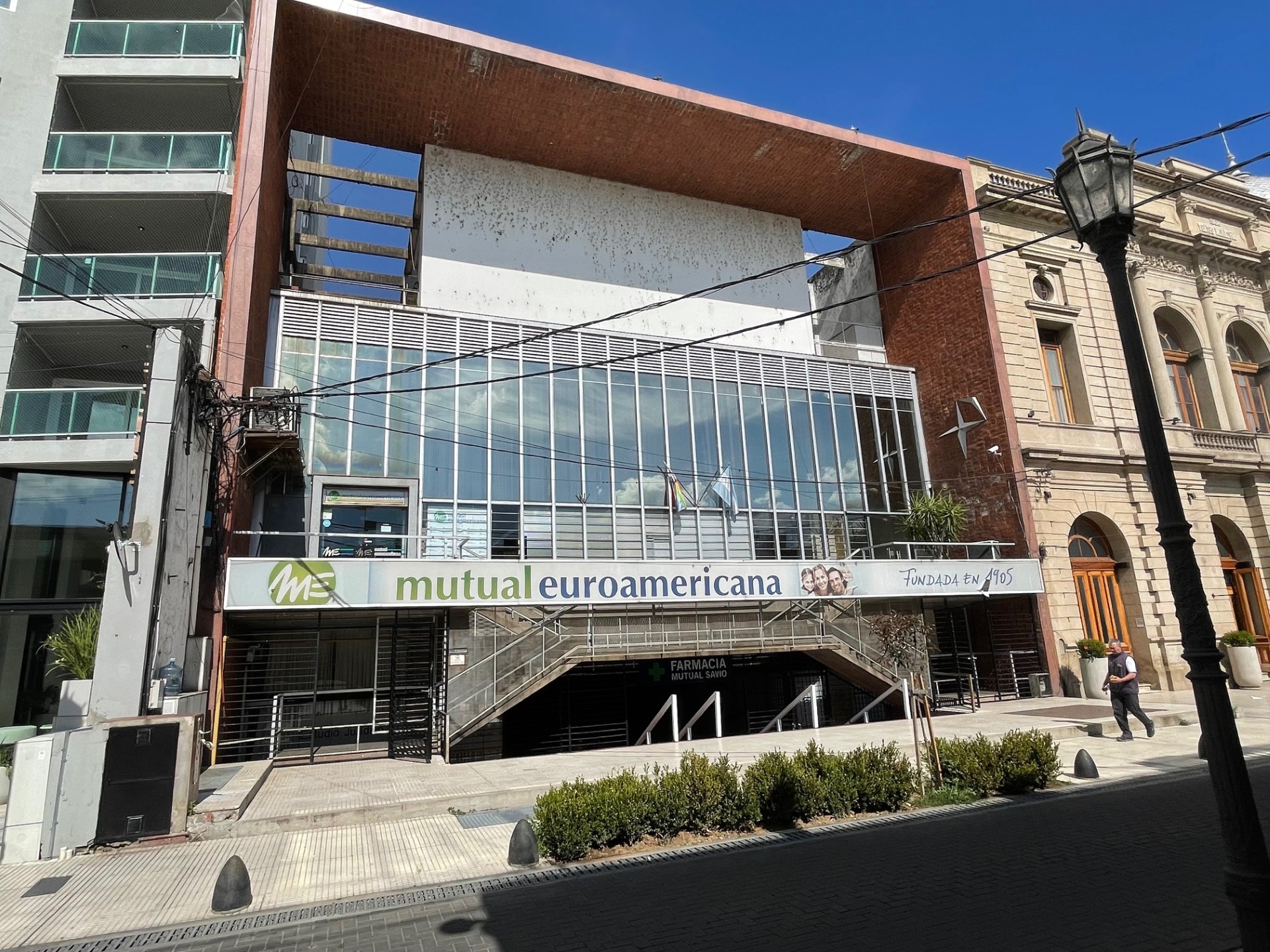 Inmobiliaria VENIER