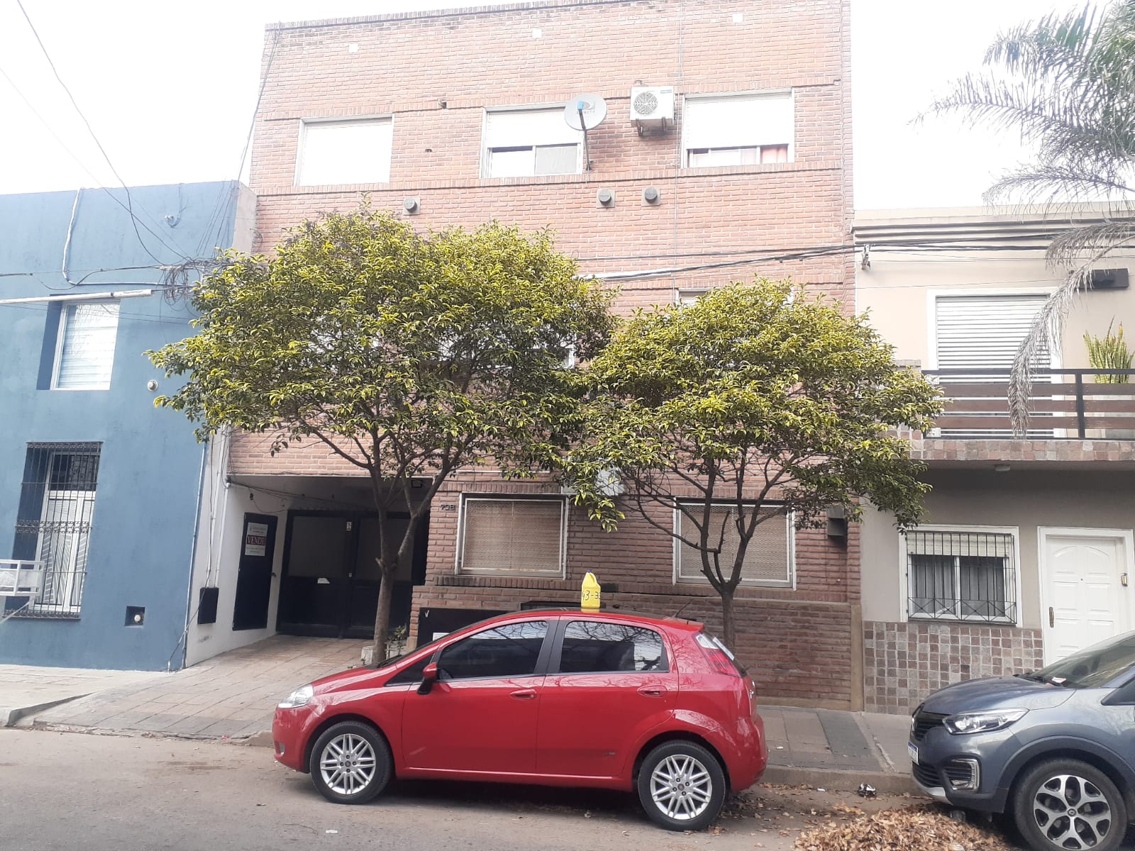 Inmobiliaria VENIER