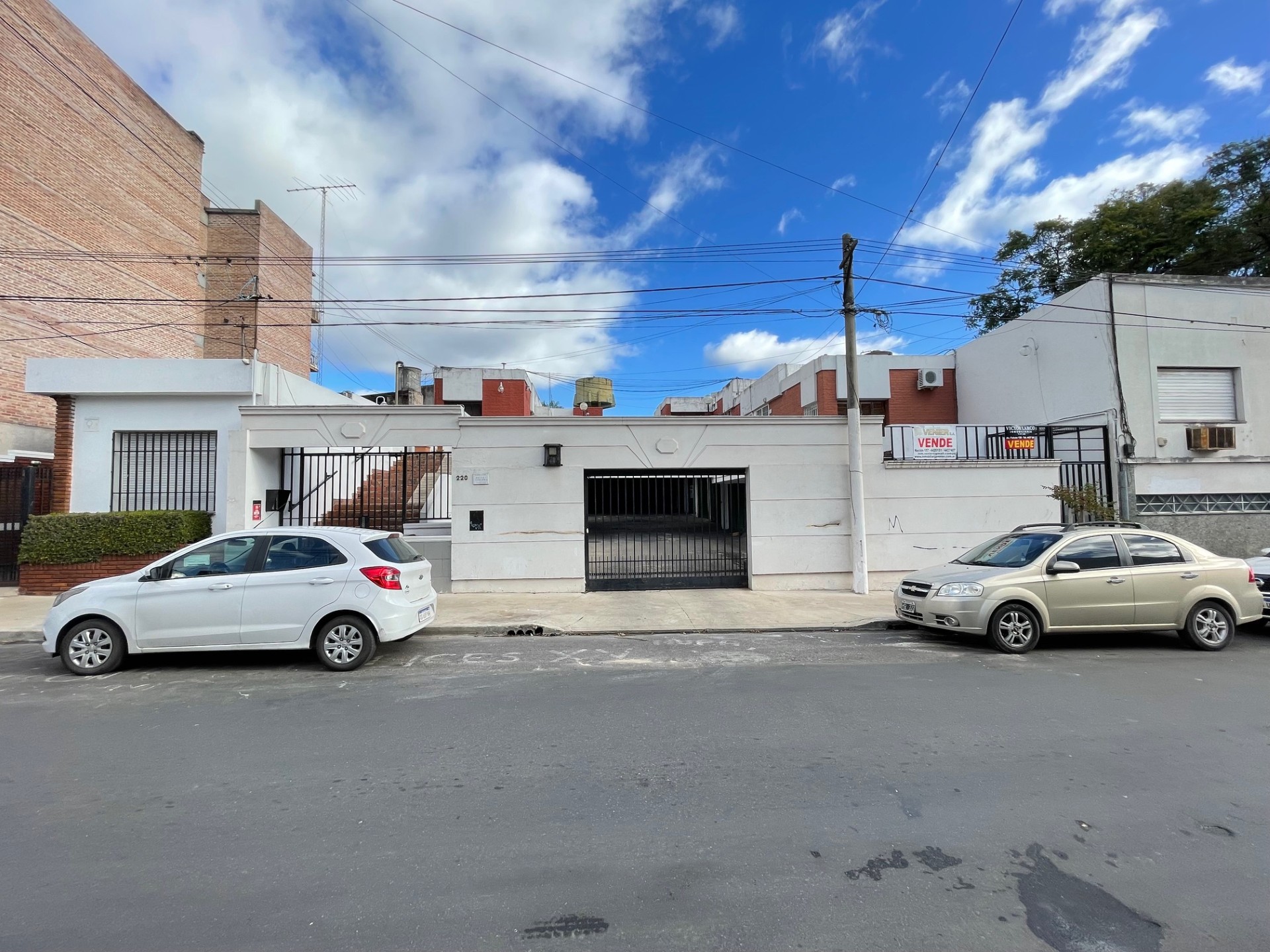 Inmobiliaria VENIER