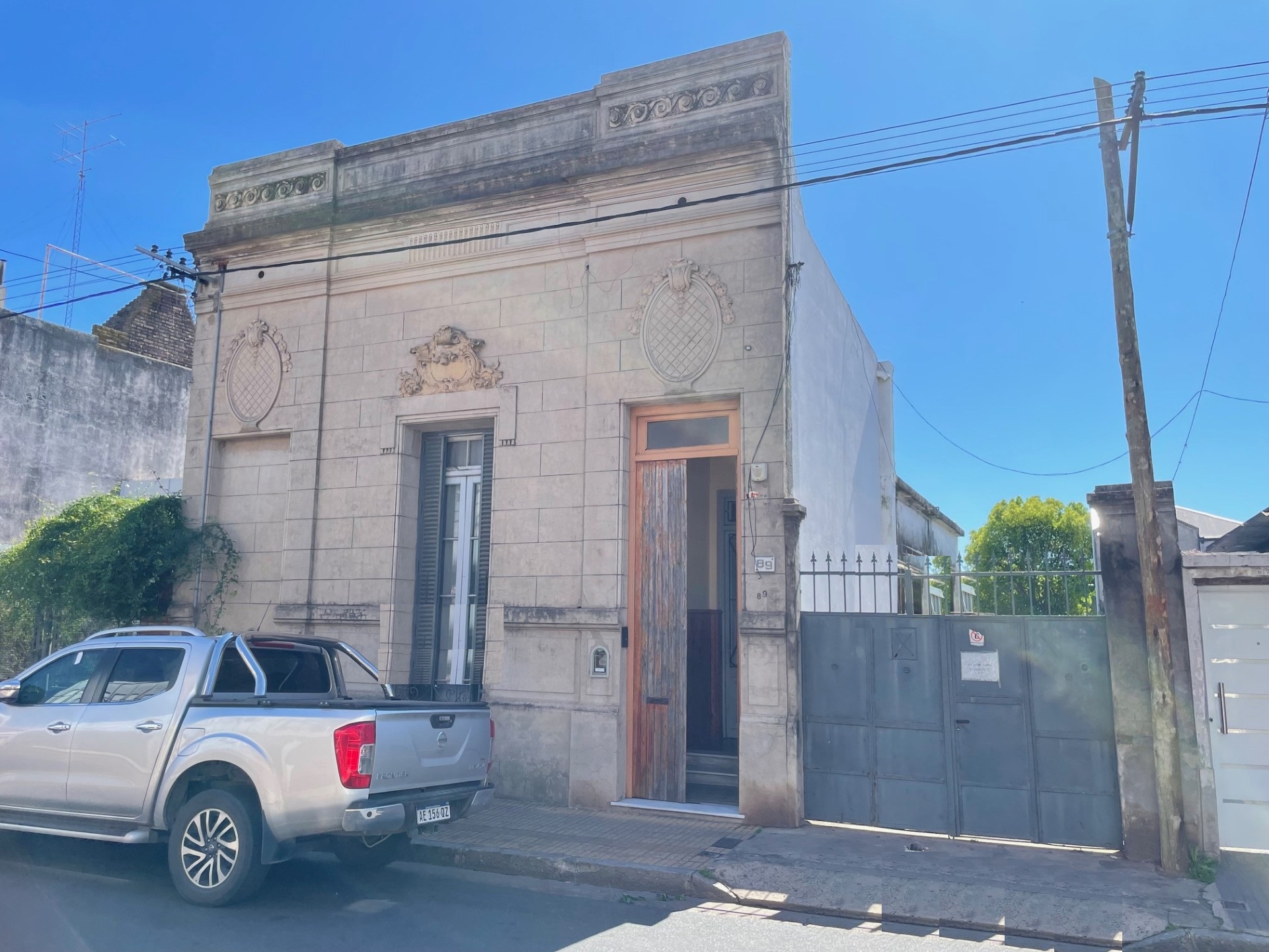 Inmobiliaria VENIER