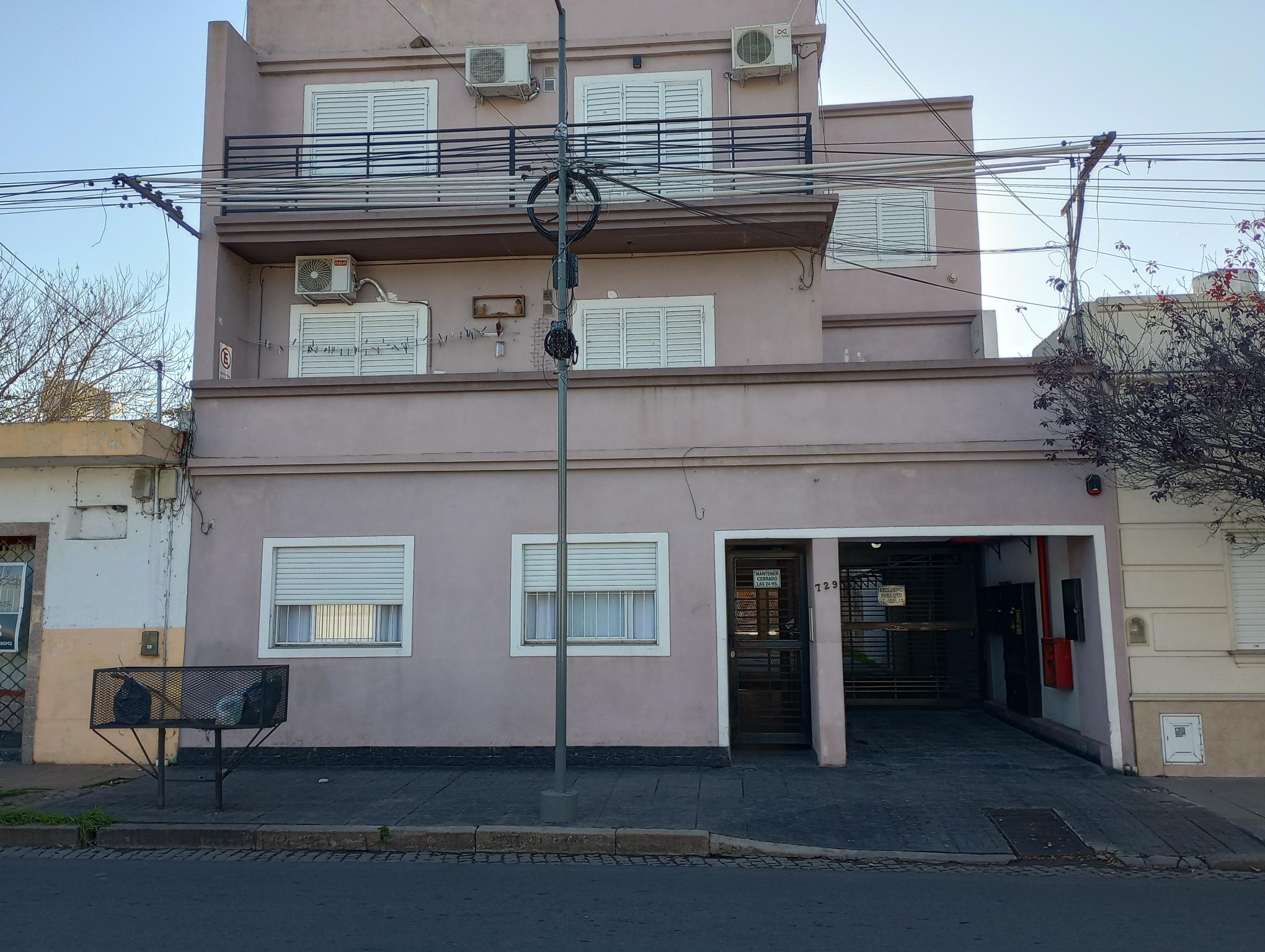 Inmobiliaria VENIER