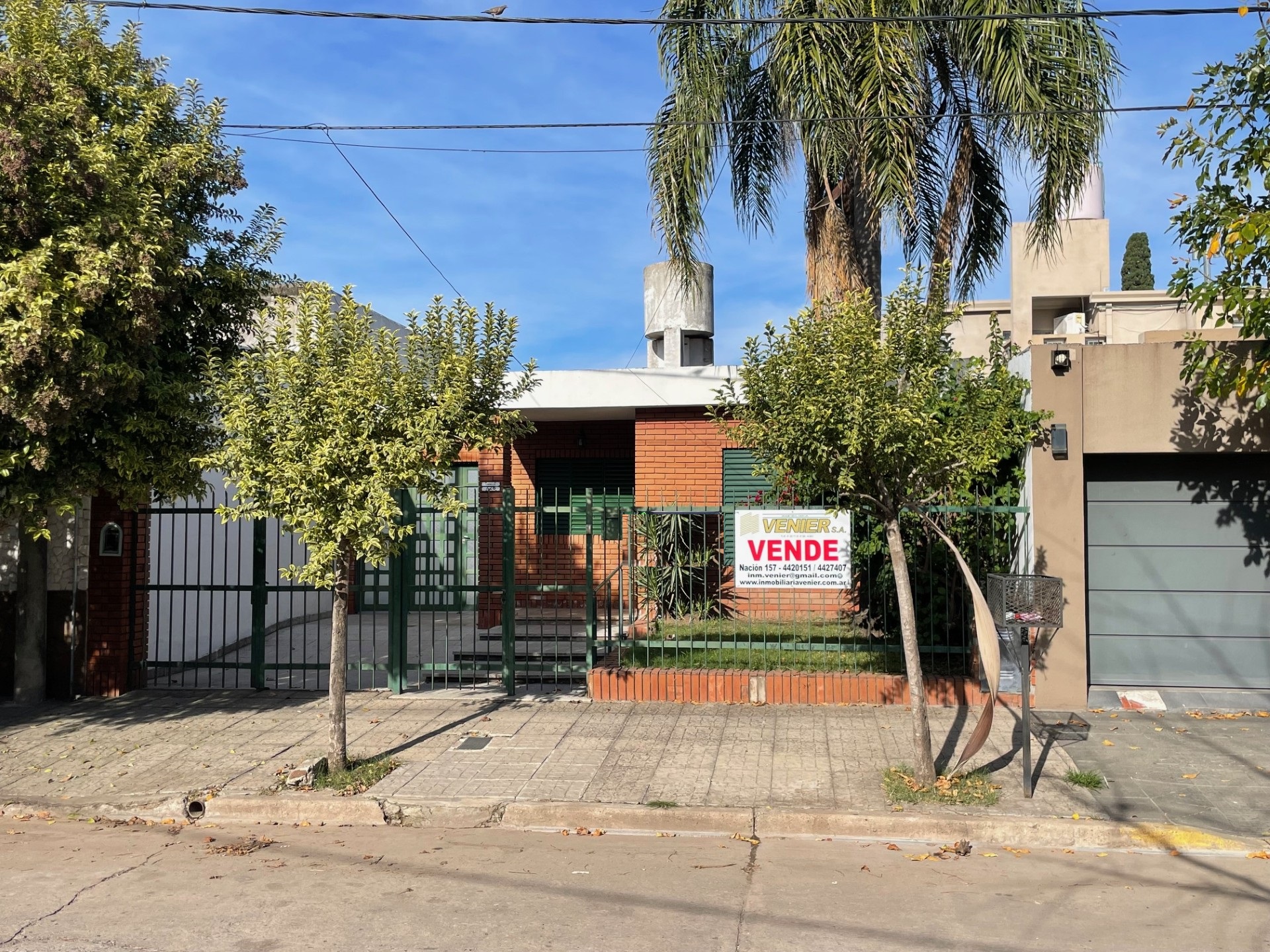Inmobiliaria VENIER
