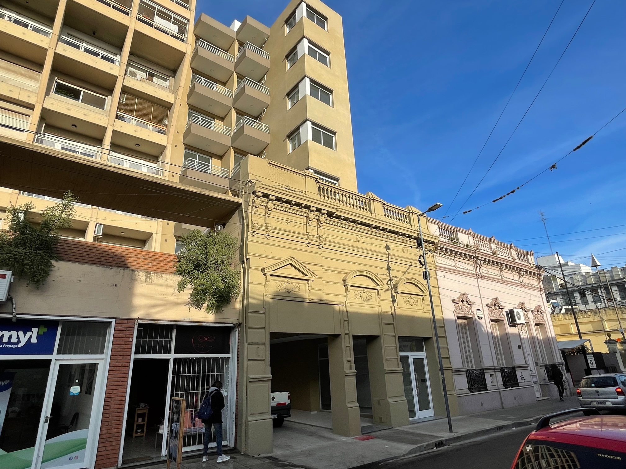 Inmobiliaria VENIER