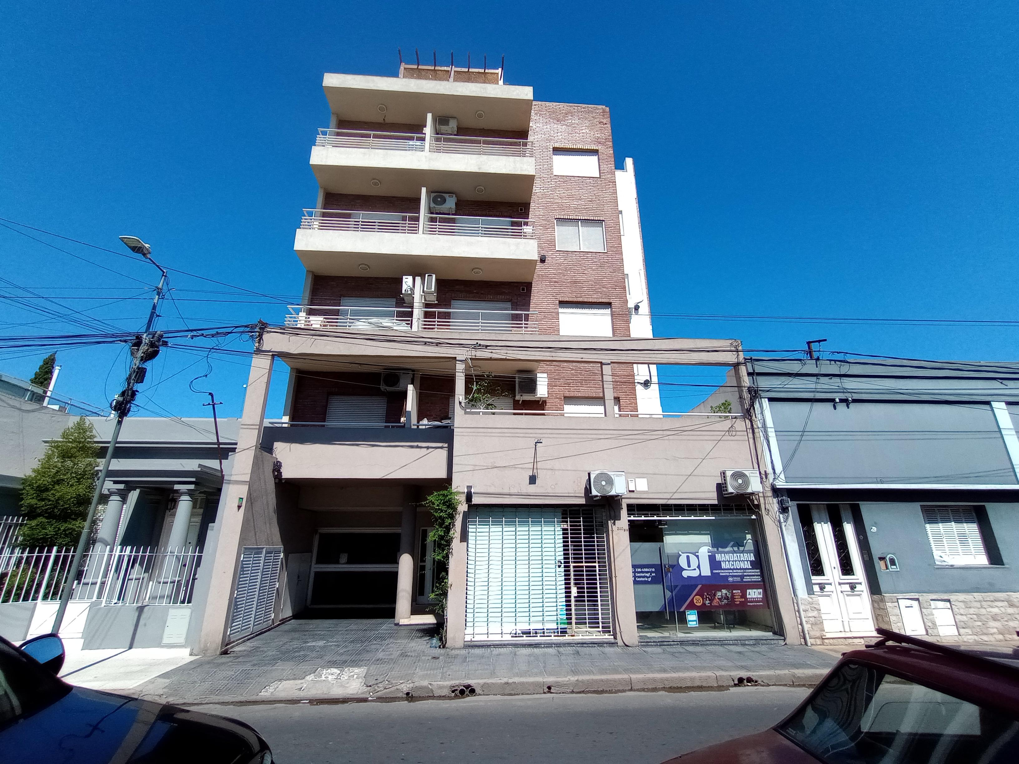 Inmobiliaria VENIER