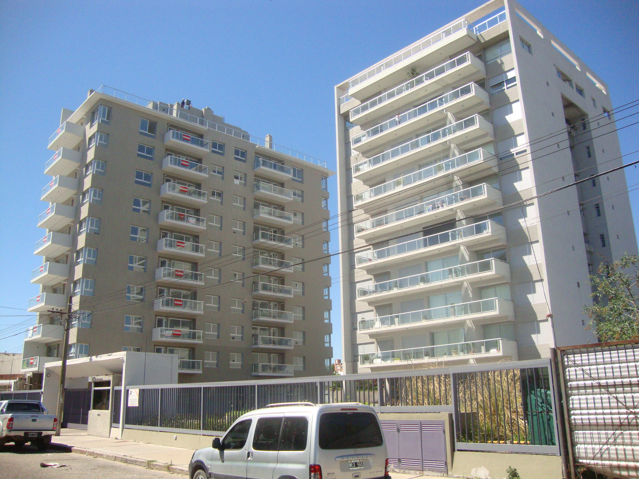 Inmobiliaria VENIER