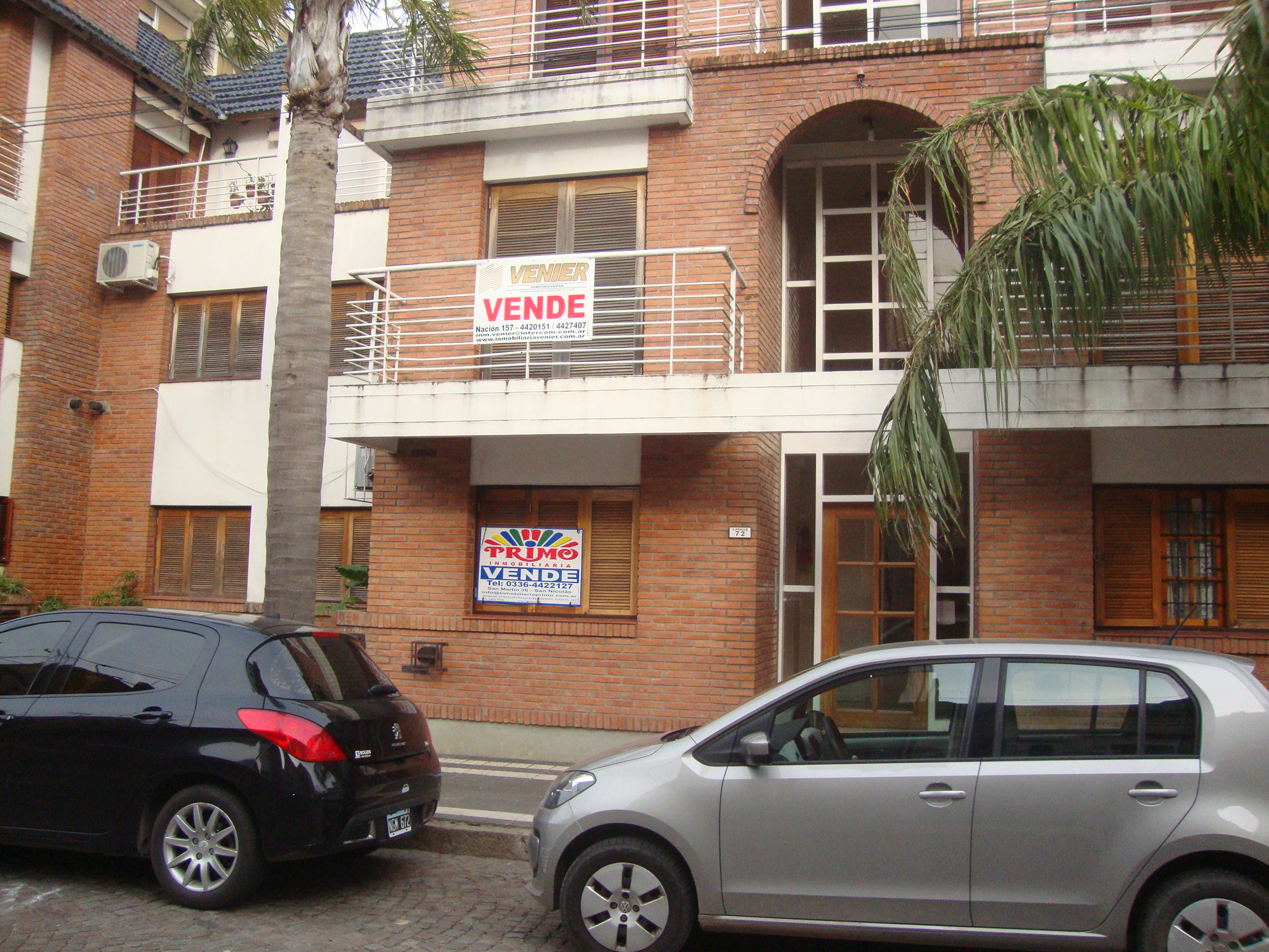 Inmobiliaria VENIER