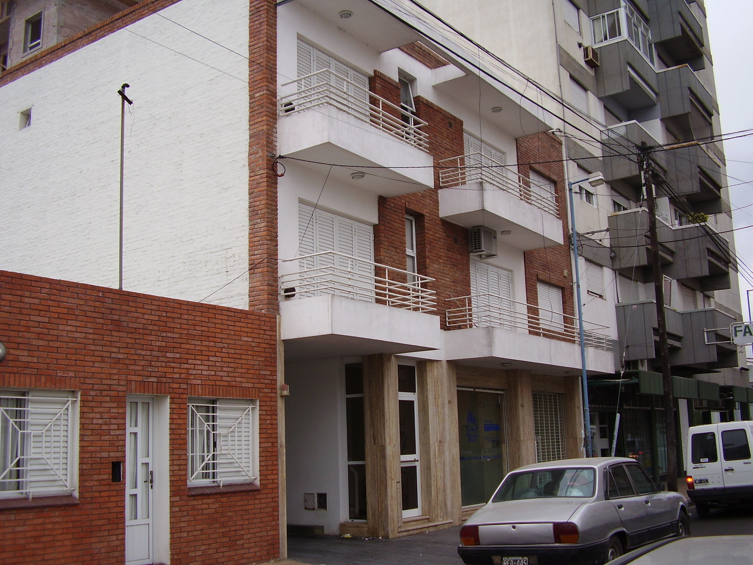 Inmobiliaria VENIER