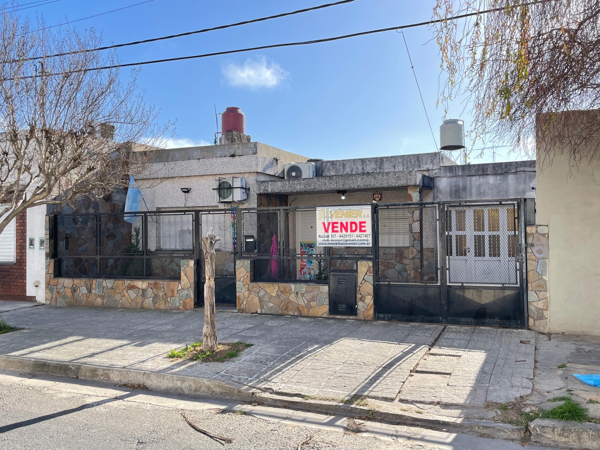 Inmobiliaria VENIER