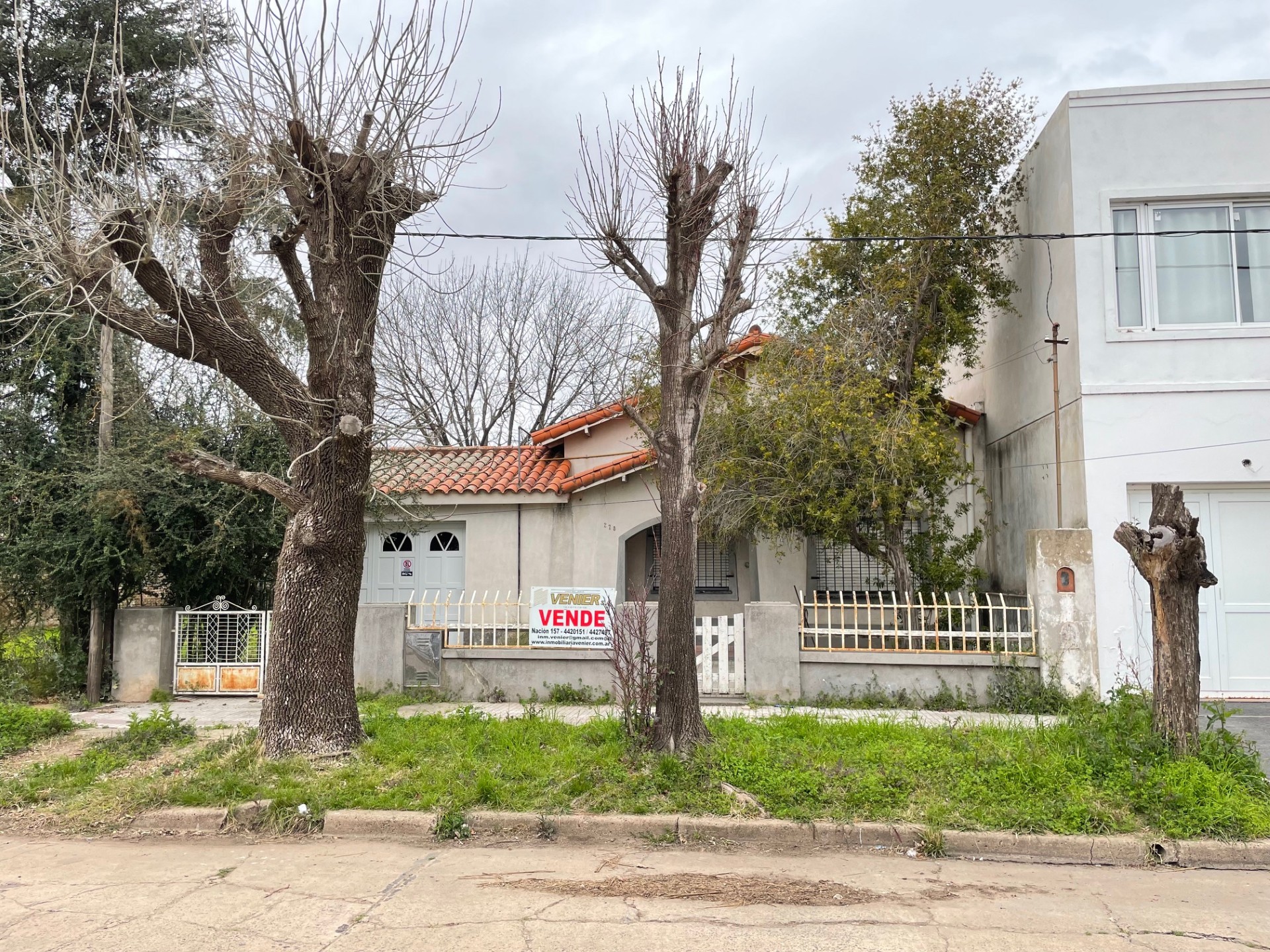 Inmobiliaria VENIER